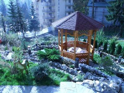 Imagine Hotel Arca Lui Noe