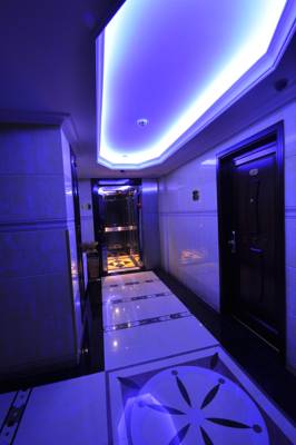 Imagine Hotel Arca Lui Noe