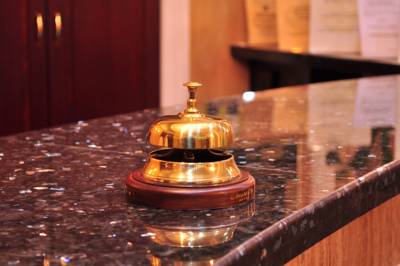 Imagine Hotel Arca Lui Noe