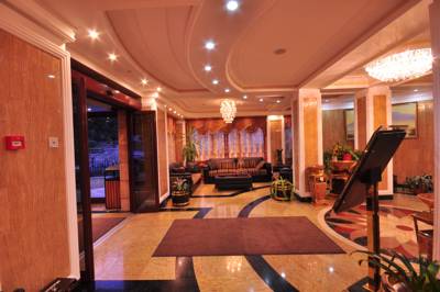 Imagine Hotel Arca Lui Noe