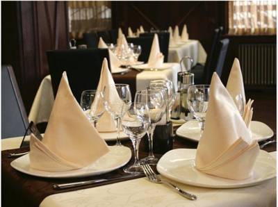 Imagine Hotel Arca Lui Noe