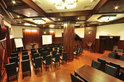 Imagine Hotel Arca Lui Noe