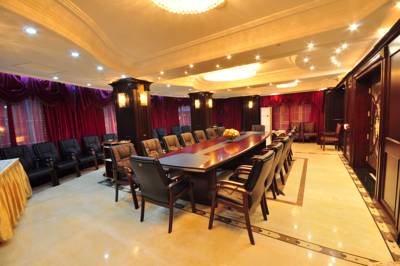 Imagine Hotel Arca Lui Noe