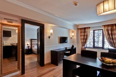 Imagine Hotel Rizzo Boutique & Spa