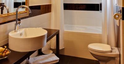 Imagine Hotel Rizzo Boutique & Spa