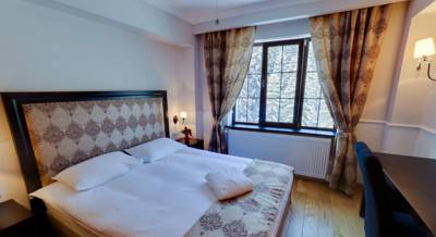 Imagine Hotel Rizzo Boutique & Spa