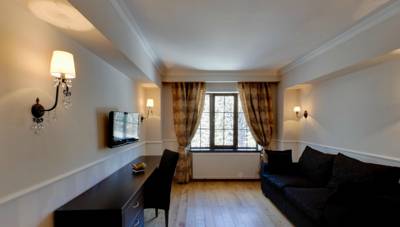 Imagine Hotel Rizzo Boutique & Spa