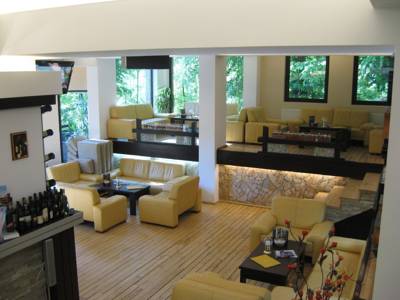 Imagine Pensiunea Casa Teo