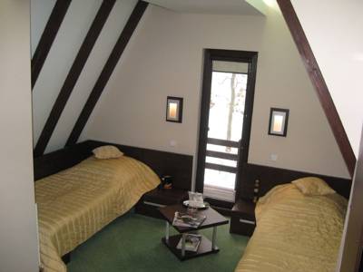 Imagine Pensiunea Casa Teo