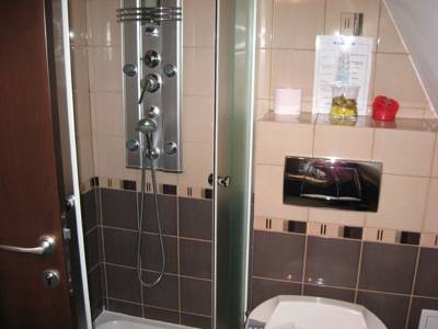 Imagine Pensiunea Casa Teo