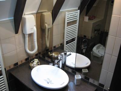 Imagine Pensiunea Casa Teo