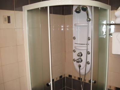 Imagine Pensiunea Casa Teo