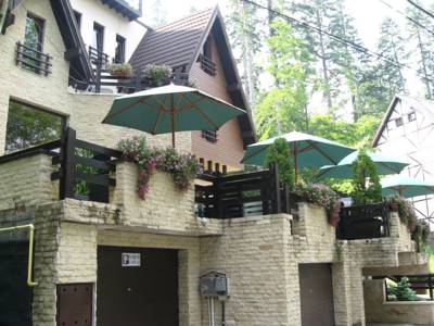 Imagine Pensiunea Casa Teo