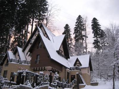 Imagine Pensiunea Casa Teo