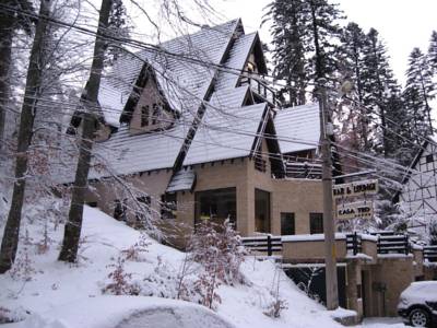 Imagine Pensiunea Casa Teo