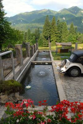 Imagine Hotel Cumpatu