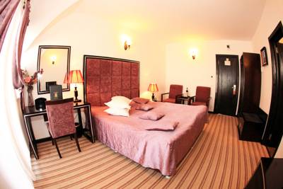 Imagine Hotel Contele Vladimir