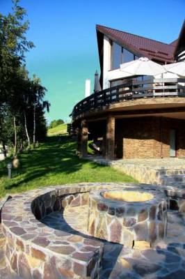 Imagine Hotel Contele Vladimir