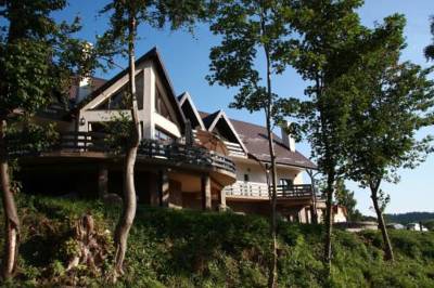 Imagine Hotel Contele Vladimir