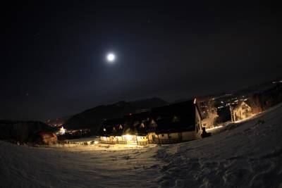 Imagine Hotel Contele Vladimir