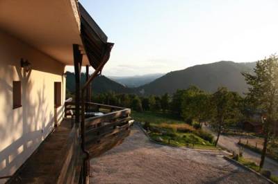 Imagine Hotel Contele Vladimir