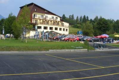 Imagine Hotel Bran Belvedere