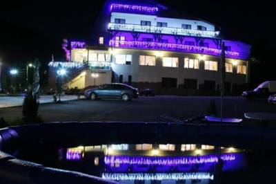 Imagine Hotel Bran Belvedere