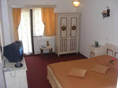 Imagine Hotel Bran Belvedere