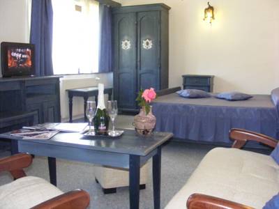 Imagine Hotel Bran Belvedere