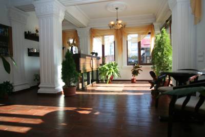 Imagine Hotel Belvedere