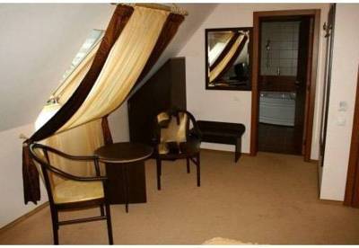 Imagine Hotel Belvedere