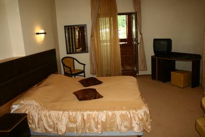 Imagine Hotel Belvedere