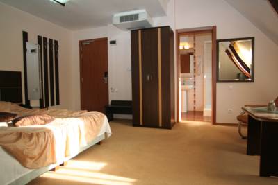 Imagine Hotel Belvedere