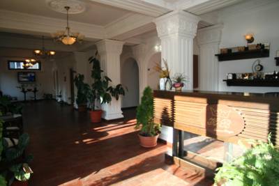 Imagine Hotel Belvedere