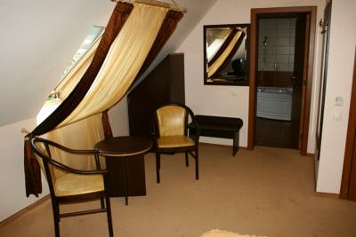 Imagine Hotel Belvedere