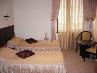 Imagine Hotel Belvedere