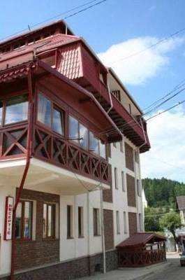 Imagine Hotel Belvedere