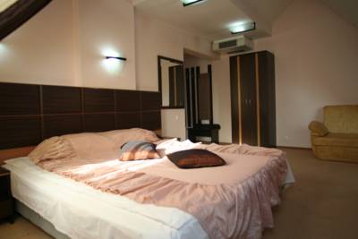 Imagine Hotel Belvedere