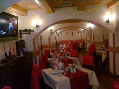 Imagine Hotel Belvedere