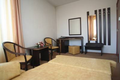 Imagine Hotel Belvedere