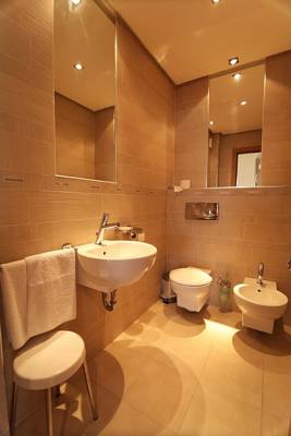 Imagine Hotel Sunny Hill