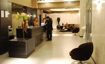 Imagine Hotel Sunny Hill