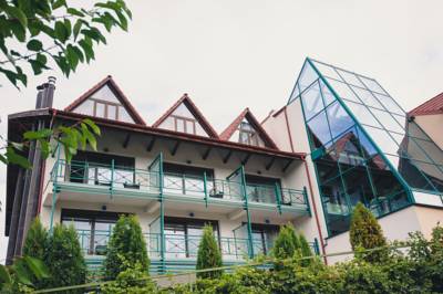 Imagine Hotel Sunny Hill