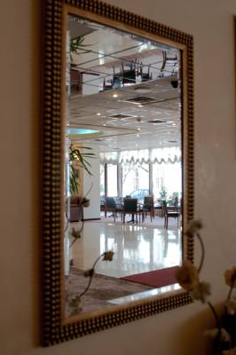 Imagine Hotel Grand Hotel Italia