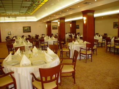 Imagine Hotel Grand Hotel Italia