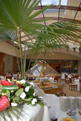 Imagine Hotel Grand Hotel Italia