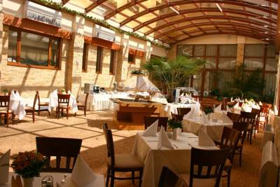 Imagine Hotel Grand Hotel Italia