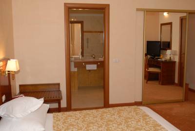 Imagine Hotel Grand Hotel Italia