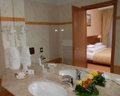 Imagine Hotel Grand Hotel Italia