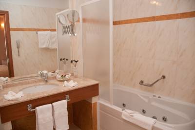 Imagine Hotel Grand Hotel Italia